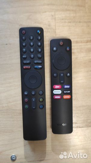 Xiaomi mi tv a2 50