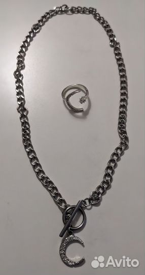 Наборы украшений