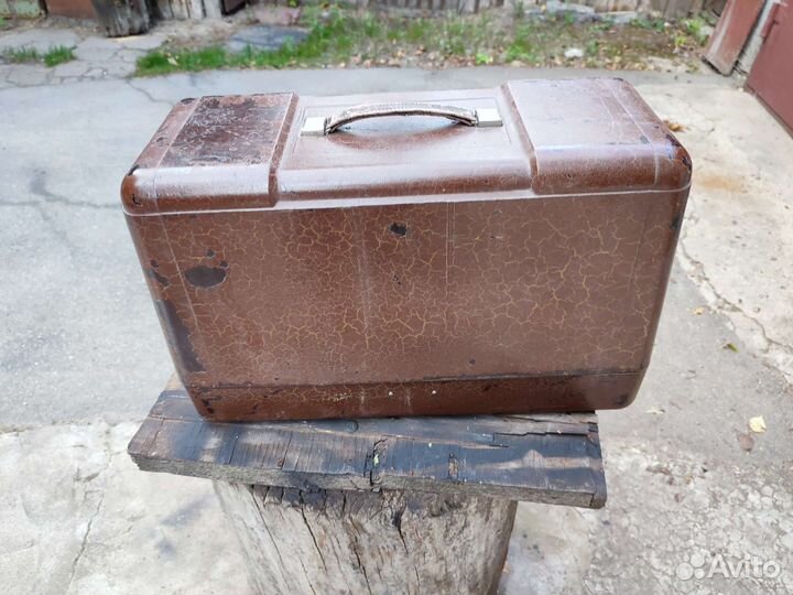 Швейная машинка подольск