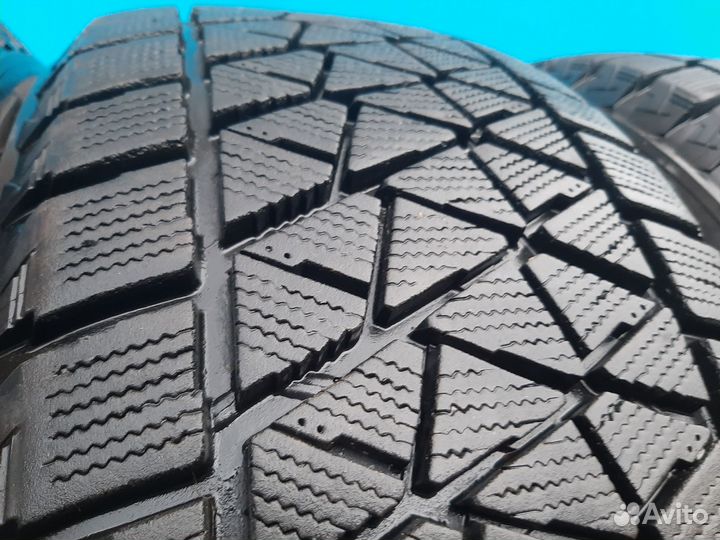 Bridgestone Blizzak DM-V2 255/55 R18 109Q