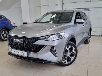 Haval F7 2.0 AMT, 2023