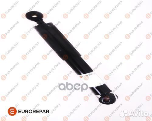 Амортизатор задн. 1623316880 eurorepar
