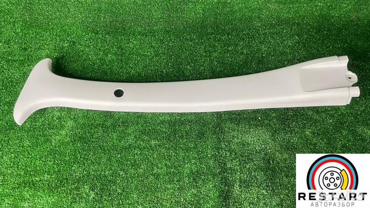 Обшивка стойки передней левая LADA Granta рест