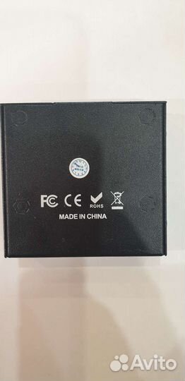 Hdmi делитель Rexant hdmi Splitter 17-6901