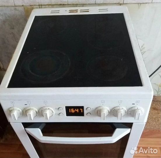 Ремонт варочных панелей и электроплит частник