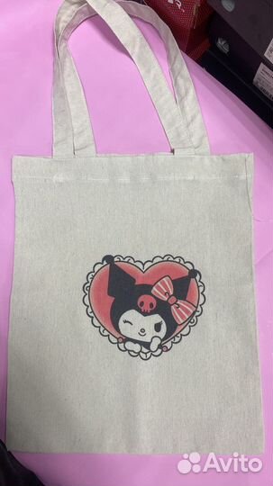 Cумка шоппер