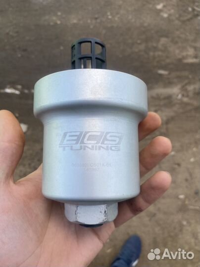 ECS корпус масляного фильтра для VAG 2.0