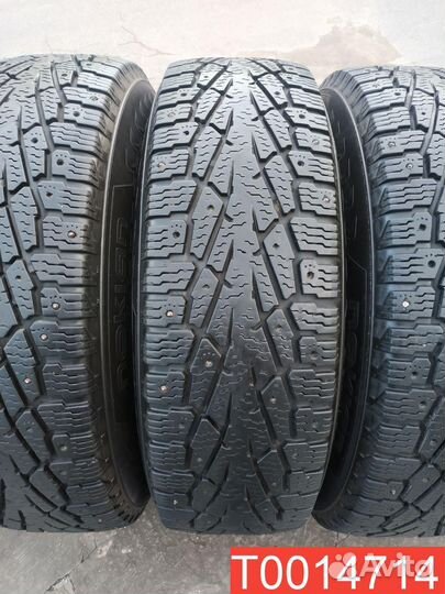 Nokian Tyres Hakkapeliitta LT2 245/75 R17 121Q