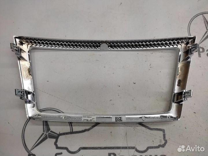 Рамка команда w166 ML-class 276.955 2013