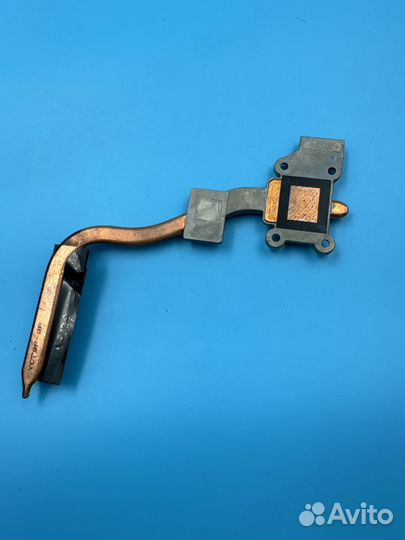 Радиатор для ноутбука Acer 5520g