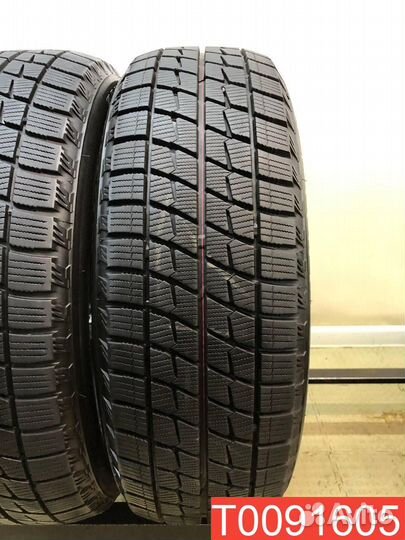 Bridgestone Ice Partner 215/60 R17 101R