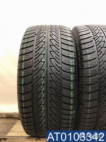 Goodyear UltraGrip 8 Performance 285/45 R20 112V