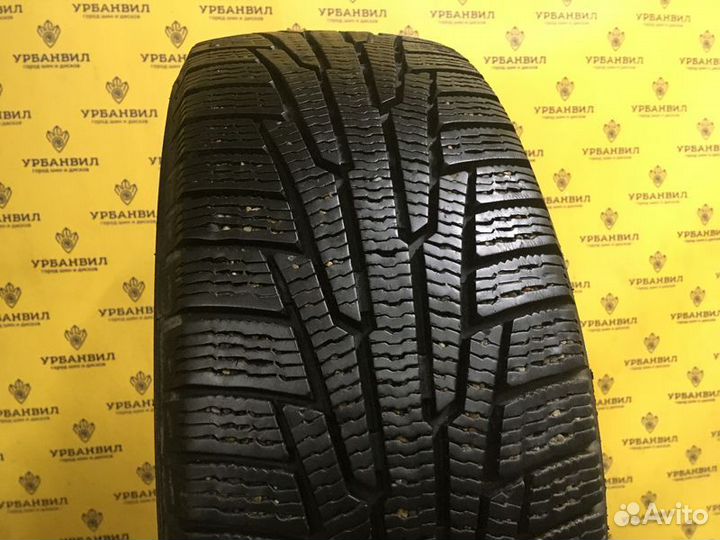 Nokian Tyres Nordman RS2 205/55 R16 94R