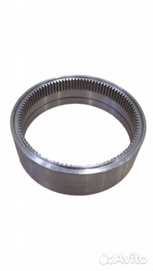 Колесо ведущее CDD 15 cо шлицами