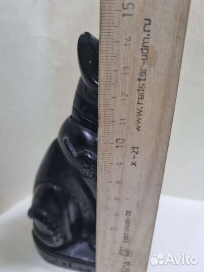 Статуэтка Египетской кошки Бастет