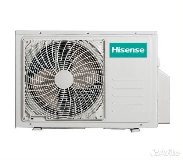 Кондиционер Hisense AS-07HW4sydtg035B