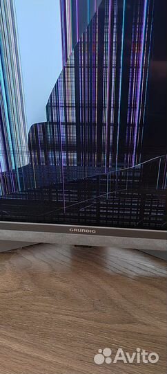 Телевизор SMART tv 65