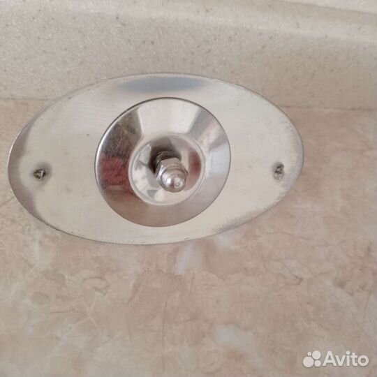 Ручка для крышки