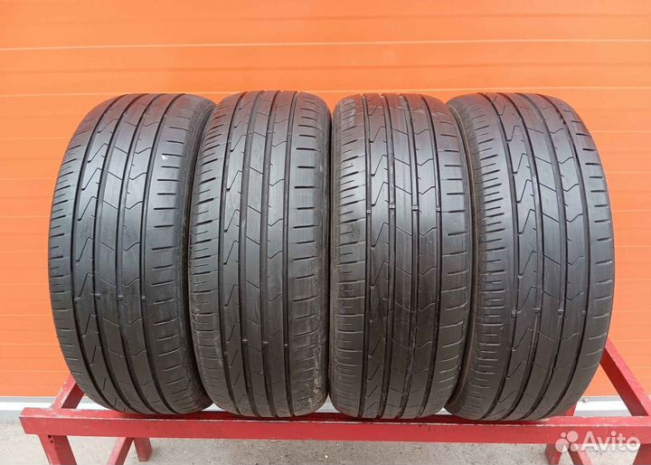 Hankook Ventus Prime 3 K125 205/55 R16 91V