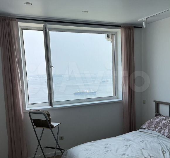 Квартира-студия, 25 м², 21/25 эт.