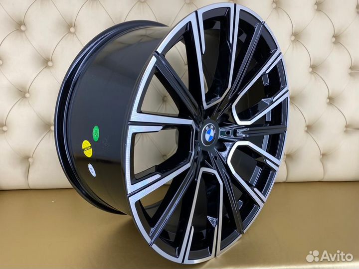 Диски R20 для BMW G30 G11 G12