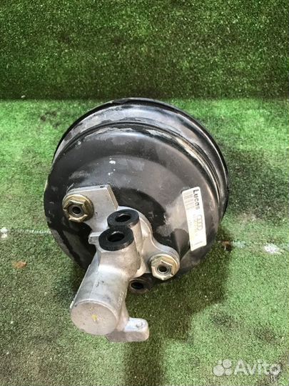 Вакуумный усилитель Audi A8 Quattro D2 ABZ 1998