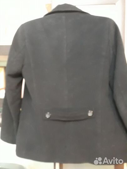 Пальто мужское 46 размер