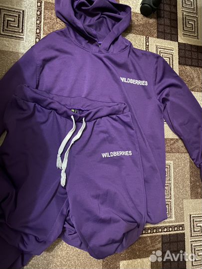 Форма женская wildberries