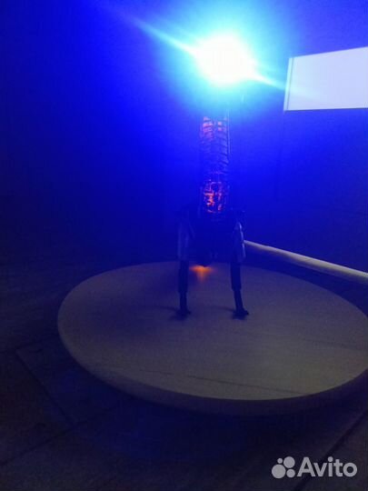 Фигура Наблюдателя из Horizon