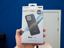 Чехол Pitaka Star на iPhone 15 Pro Max