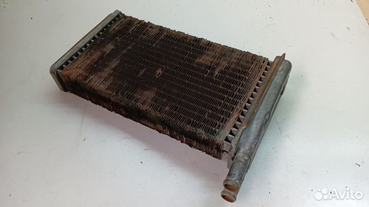 Радиатор печки ваз 2114