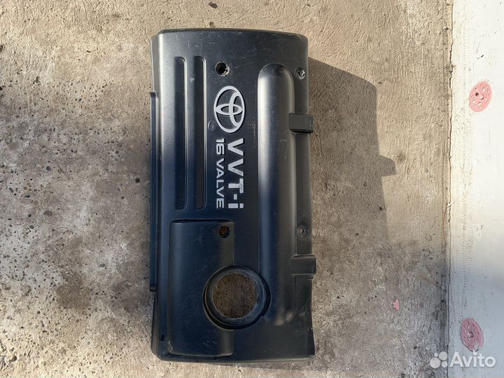 Декоративная крышка 1ZZ