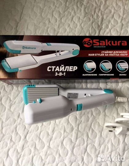 Выпрямитель