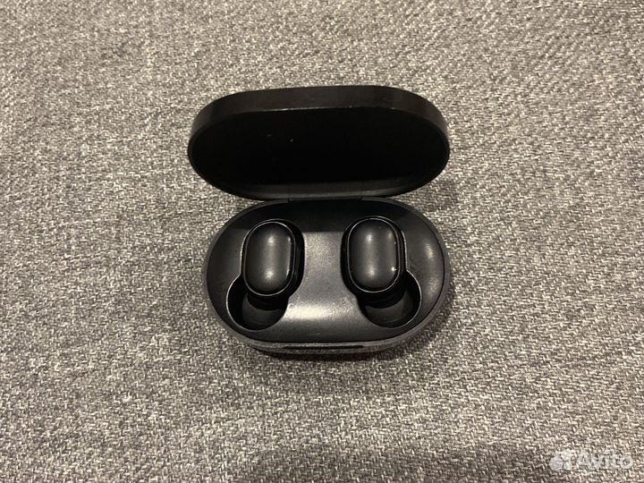 Наушники redmi