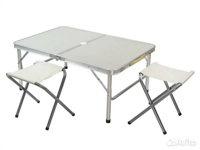 Стол складной туристический