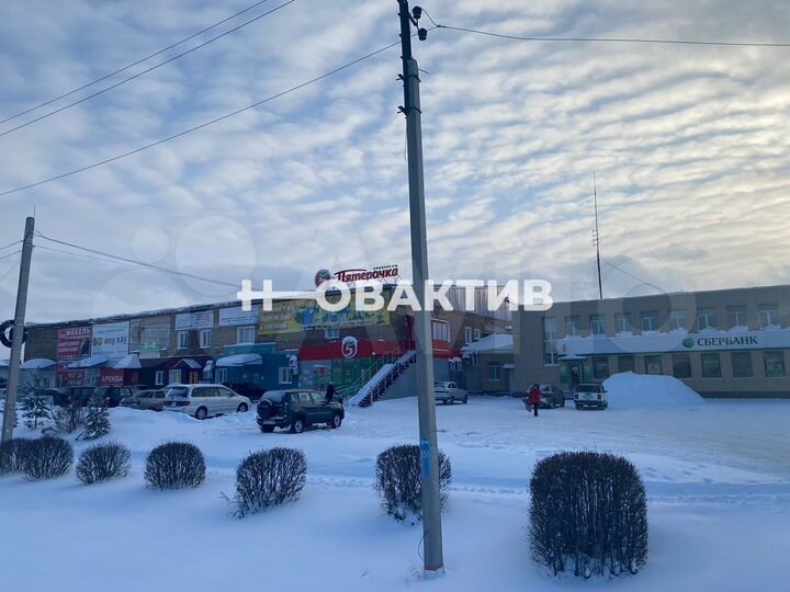 Продам помещение свободного назначения, 468.9 м²