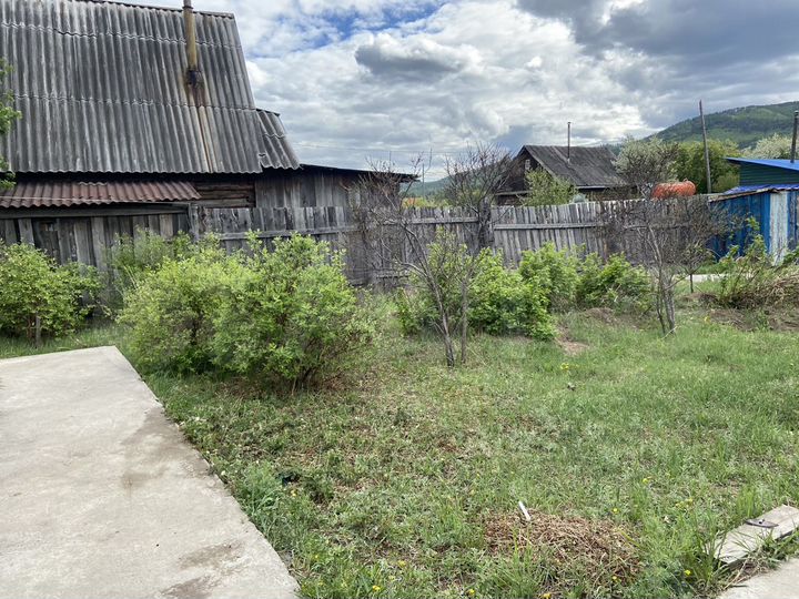 Дача 100 м² на участке 10 сот.