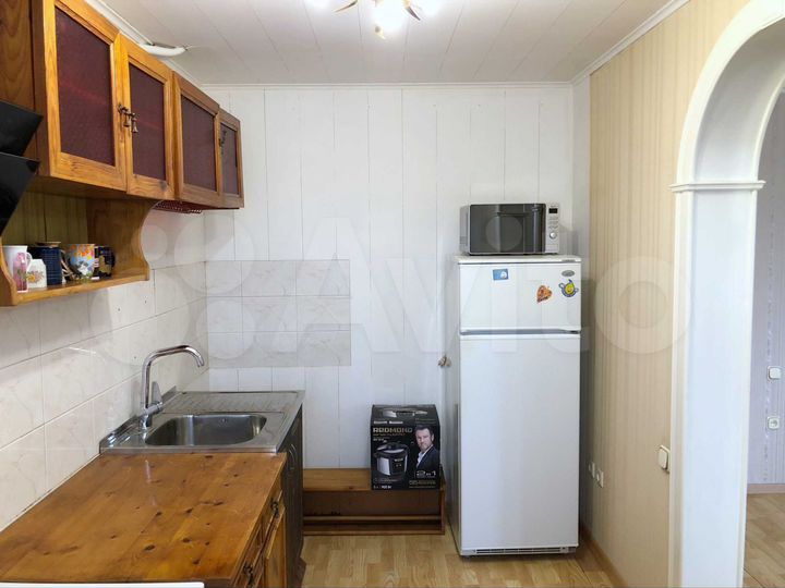 6-к. квартира, 124,4 м², 7/9 эт.