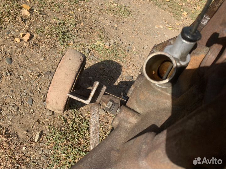 Блок двигателя ваз 11183