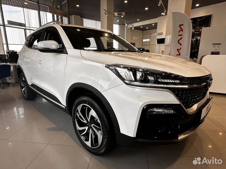 Kaiyi X3 1.5 CVT, 2023