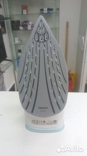 Утюг Philips GC2670 К134