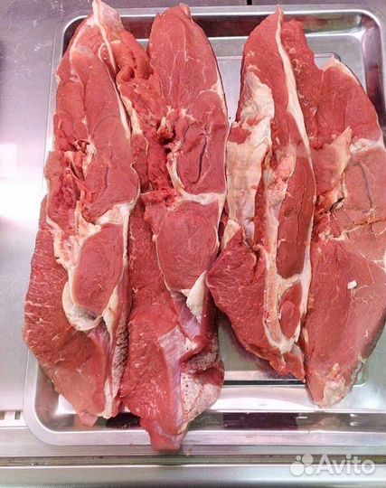 Мясо говядина