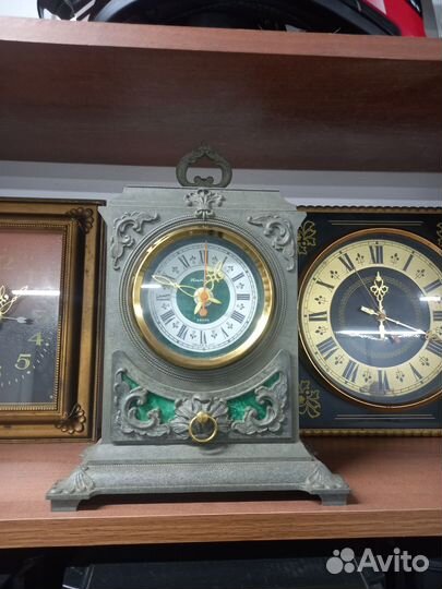 Рассмотрю варианты