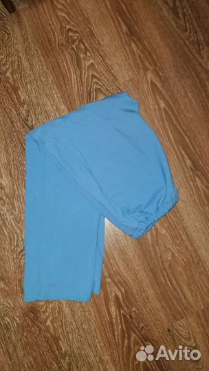 Медицинская одежда