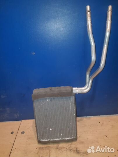 Радиатор отопителя Mazda 3 BL