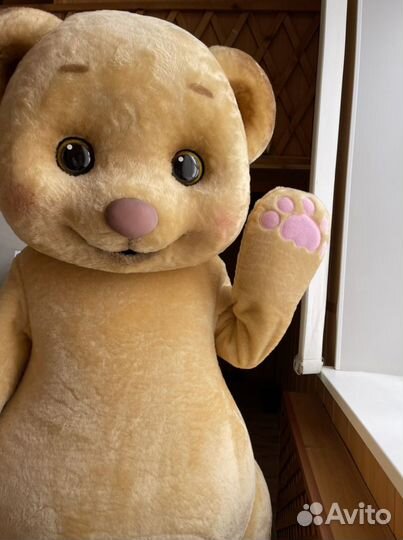 Ростовая кукла продам