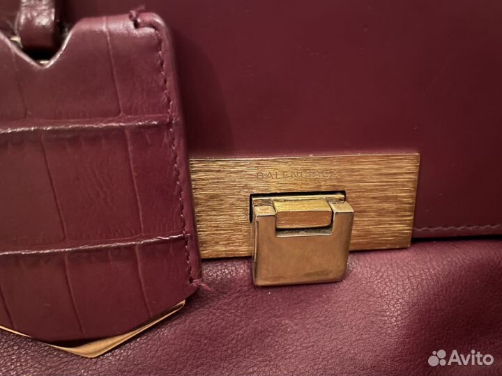 Сумка женская balenciaga оригинал