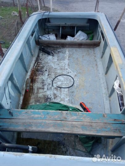 Байда тунец