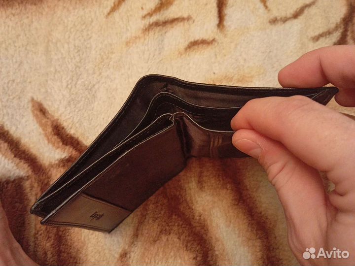 Портмоне tonelli