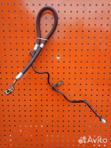 Шланг гидроусилителя